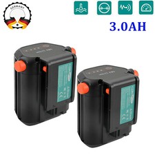 Für Gardena 18V 3.0Ah Li-ion