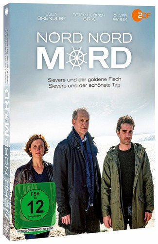 Nord mord sievers - mord, und