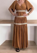 Zara Kleid Gr.M(ca 38)