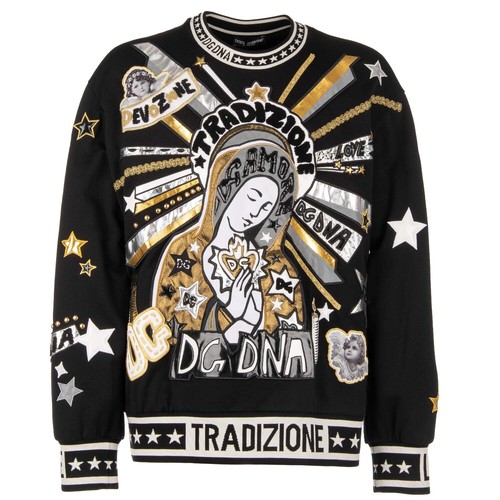 Dolce gabbana barock - dolce,