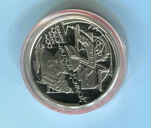 Deutschland euro deutsches - 10,