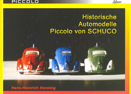 Gsbü historische automodelle - "historische,