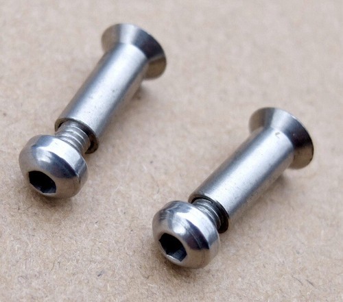 Campagnolo 1 paar - campagnolo, •