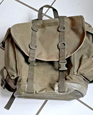 Original Bundeswehr KEIN NACHBAU Rucksack Jägerrucksack Gebirgsrucksack oliv  BW