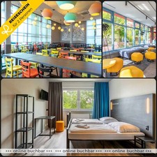 4 Tage Kurzurlaub zu zweit a&o