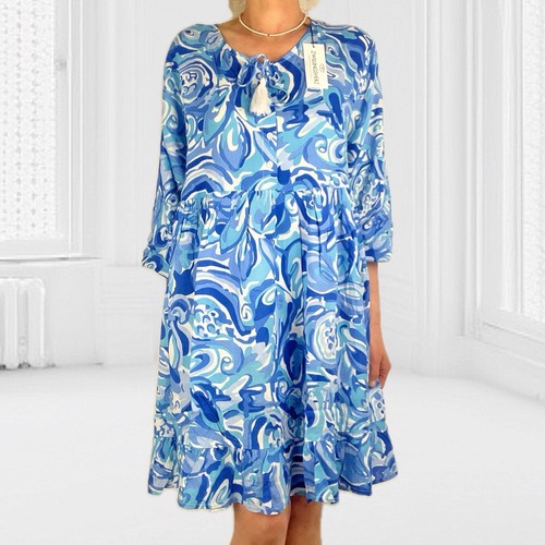 Zwillingsherz kleid - zwillingsherz,