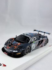 McLaren MP4-12C GT3 #88 24