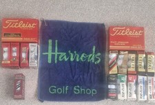 NEU UND VERPACKT Vintage