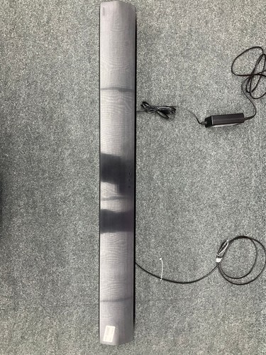 Samsung soundbar mit subwoofer - soundbar,