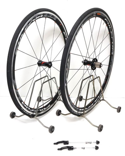 Ruote fulcrum racing - ruote,