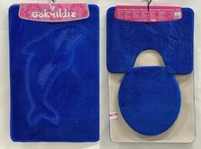 Badgarnitur Badteppich