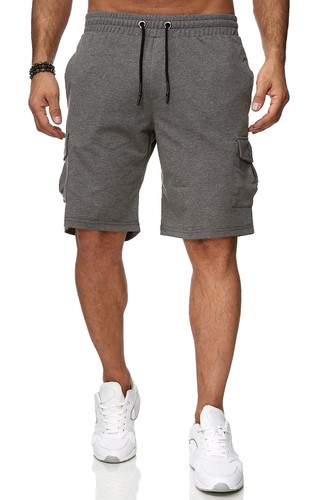 Reslad kurze hose herren - reslad, cargo