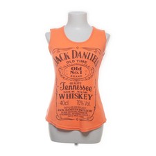 Jack Daniels, Tank­top