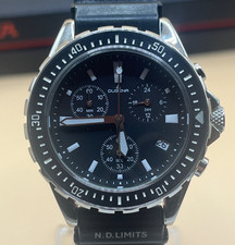 DUGENA  QUARTZ NAUTICA AN 200