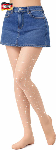 Mädchen tanzstrumpfhose - mädchen-tanzstrumpfhose, 60