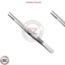 Profi Chirurgische Pinzette