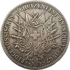 1867 Eidgenössisches