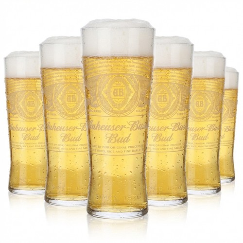 Anheuser busch bud - anheuser-busch, bier