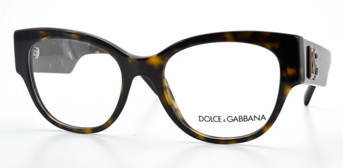 Dolce gabbana brille 3377 - gabbana,