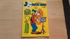 Micky Maus, Heft Nr. 36 von