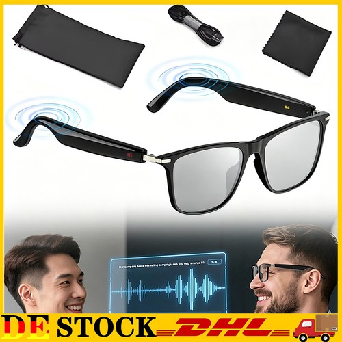 Smart brille mit - smart,