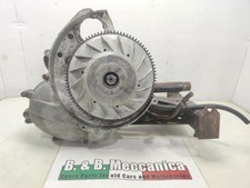 Block Motor (Stuck) PIAGGIO