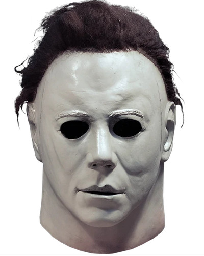 Officially licensed halloween - officially,
