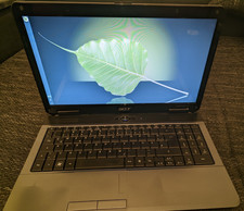 acer Aspire 5732z ( Intel Pentium T4500 | 2x 2,3GHz | 120GB | 4GB | WXGA )
