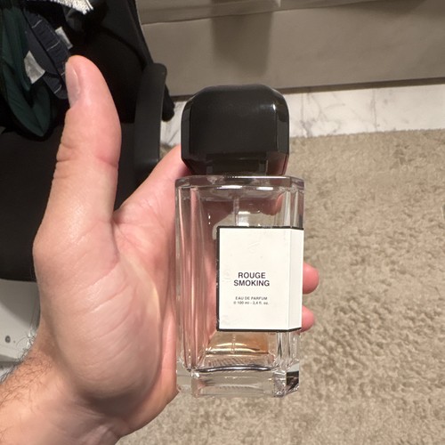 Bdk parfums rouge smoking - bdk,
