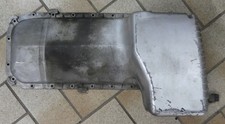 BMW E30 325i 320i 325e M20 Motor Ölwanne Oilpan 6 Zylinder 1720777