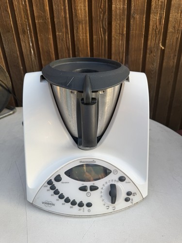 Vorwerk thermomix - 31, (9977)