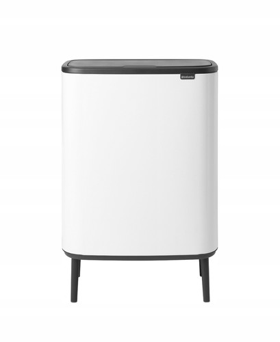 Brabantia touch bin hi - bin,
