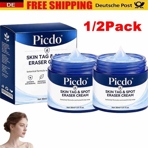 Picdo day skin - 7-day, tag