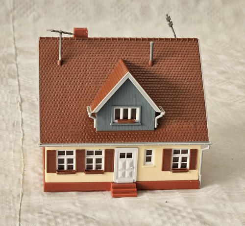 Kibri 38713 wohnhaus - b-38713, h0