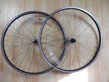 80er 26" MTB Laufräder