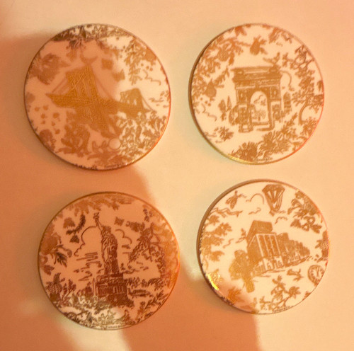 Tiffany toile - tiffany,