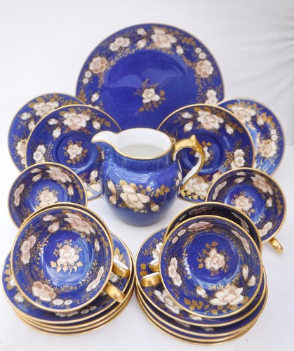 Copeland spode superb quality - copeland,