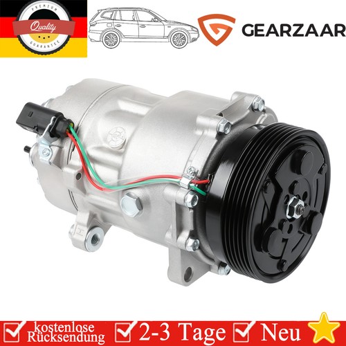 Kompressor klimaanlage für - kompressor,
