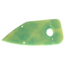 Lufi Geölter Luftfilter für