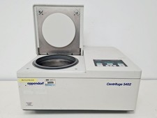 Eppendorf 5402 gekühlte - 5402,