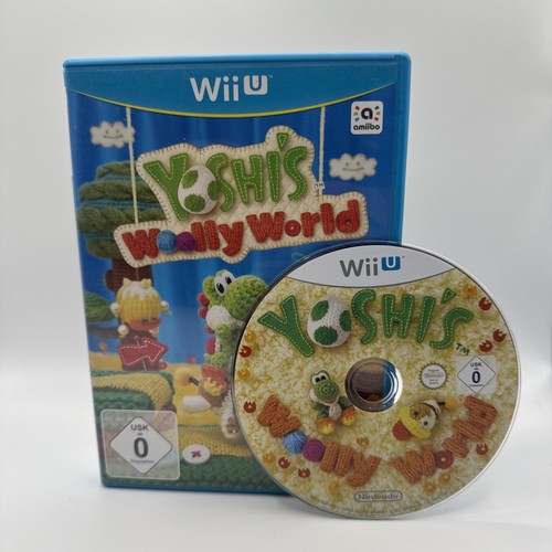 Yoshi woolly world für - world,