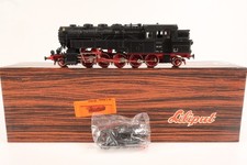 Liliput H0 95 03 Dampflok Tenderlok BR 95 013 der DB in OVP #E4_2
