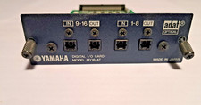 Yamaha MY16-AT Digital IO-Card ADAT Interface