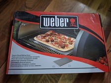 Weber Grillstein 18414