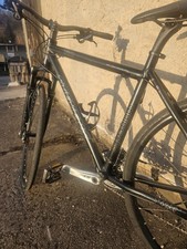 Stevens Fahrrad Typ 631 Herren