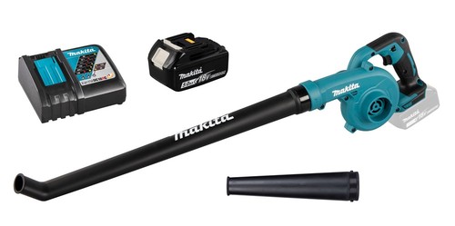 Makita dub186z akku gebläse - dub186z,