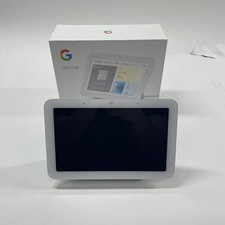 Google Nest Hub 2nd Gen Smart