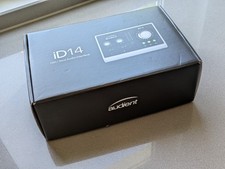 Audient id14 hochleistung usb - audient,