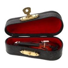  Winziges Geigenspielzeug