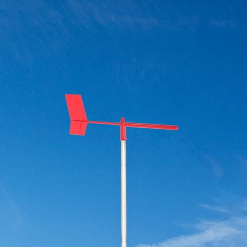 Wetterfahne für boote - wetterfahne,